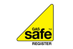 gas safe companies Bush Hill Park